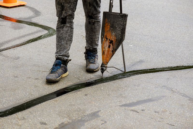 Maintenance Application