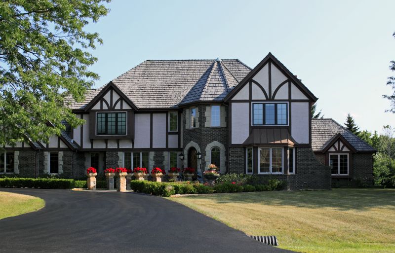 Tar Driveway Sealing