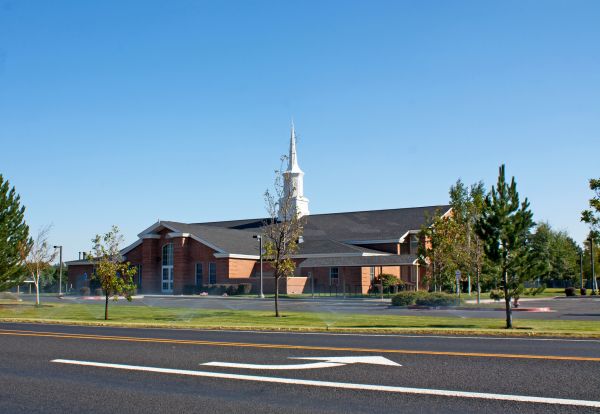 Cost of Church Parking Lot Sealing in Delray Beach