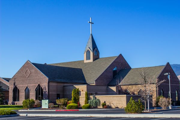 Cost of Church Parking Lot Sealcoating in Delray Beach